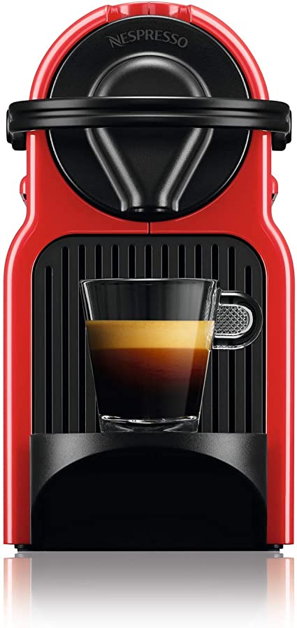 krups nespresso inissia
