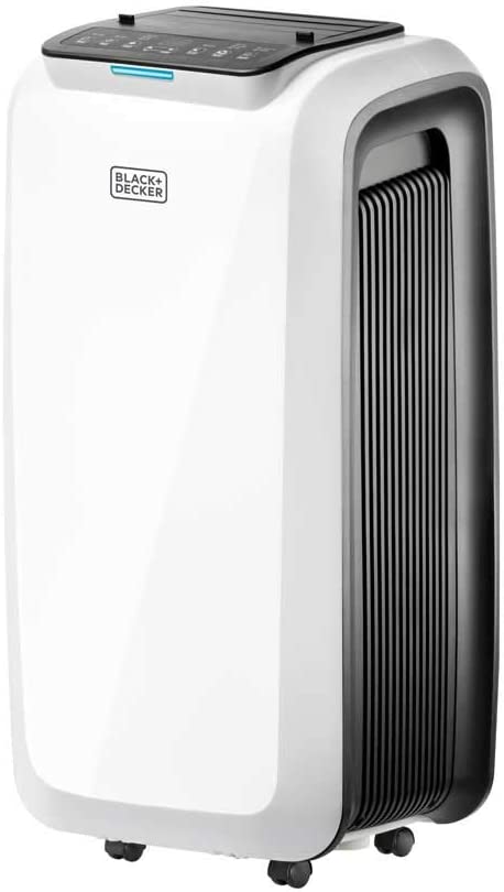 climatiseur mobile Bblack Decker