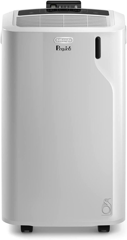 climatisur mobile DeLonghi