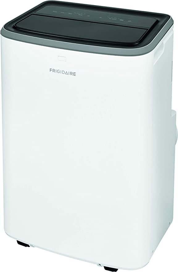 climatisur mobile frigidaire
