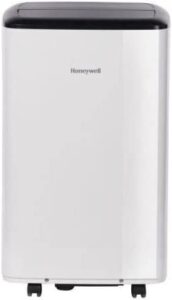 cimatiseur portable honeywell