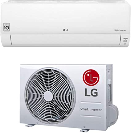 climatiseur mobile LG