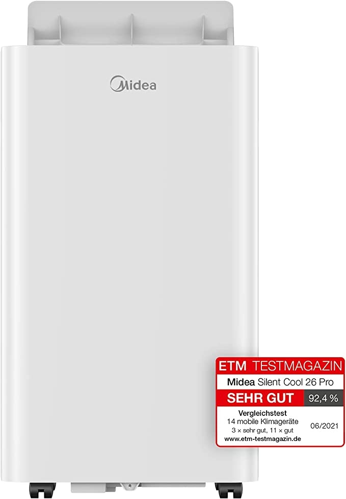 climatisur mobile MIDEA