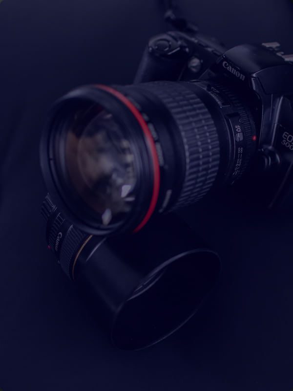 william-thomas–C8ig94AFBE-unsplash cameras pour débutants
